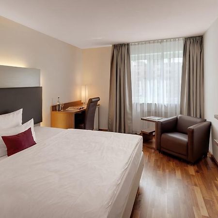 Hotel Newton Heilbronn Eksteriør bilde
