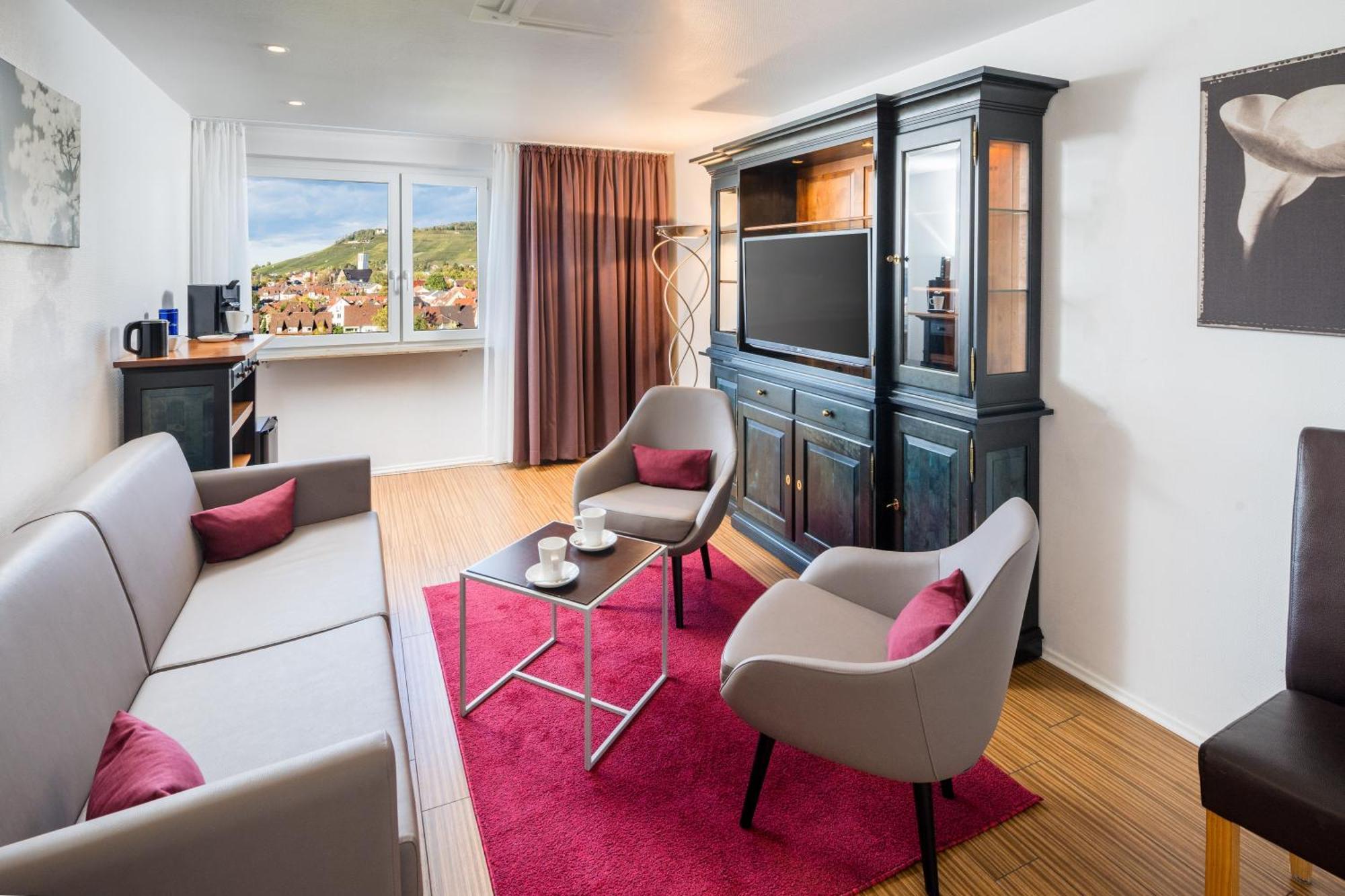 Hotel Newton Heilbronn Eksteriør bilde