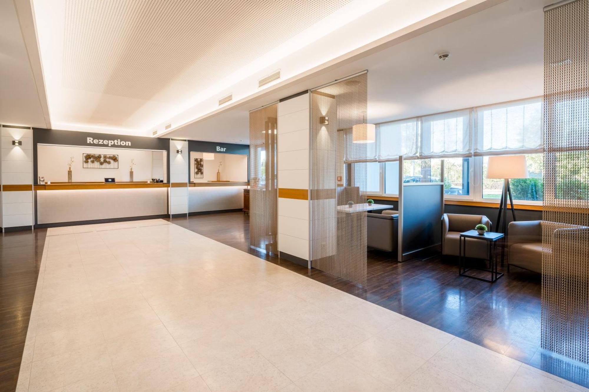 Hotel Newton Heilbronn Eksteriør bilde