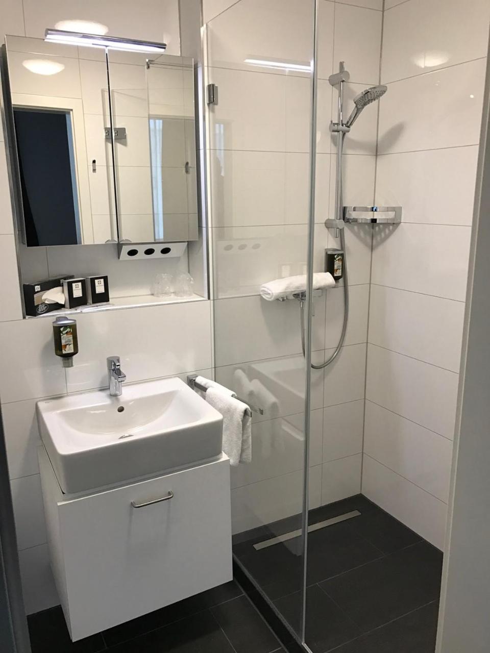 Hotel Newton Heilbronn Eksteriør bilde