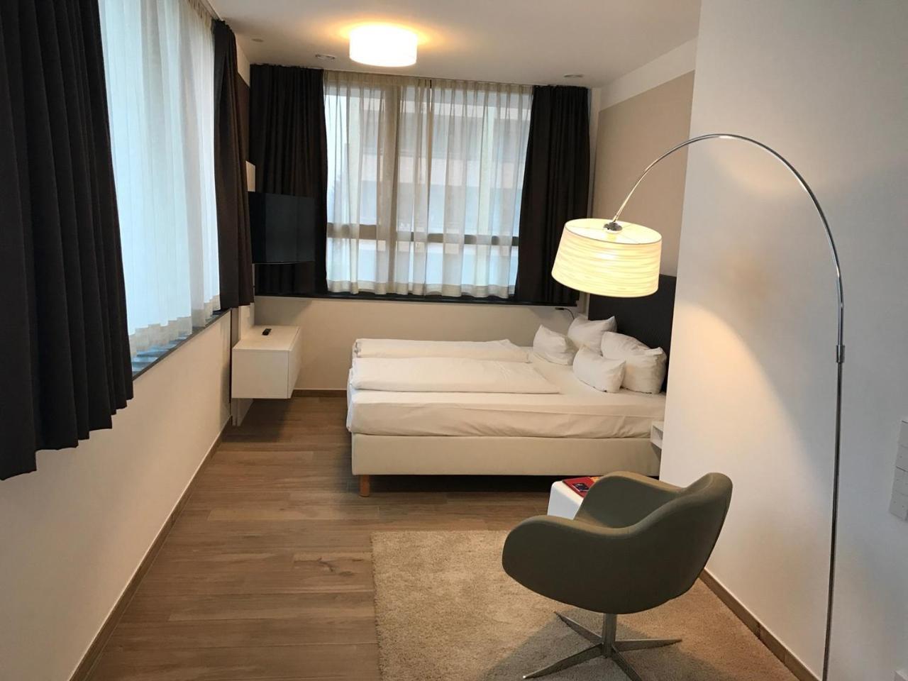 Hotel Newton Heilbronn Eksteriør bilde